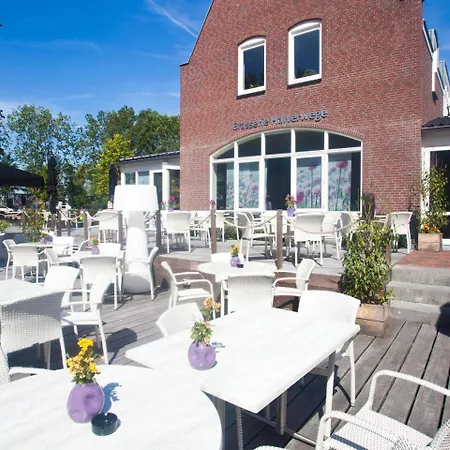 Holiday Droompark Spaarnwoude.34 別荘 Spaarndam